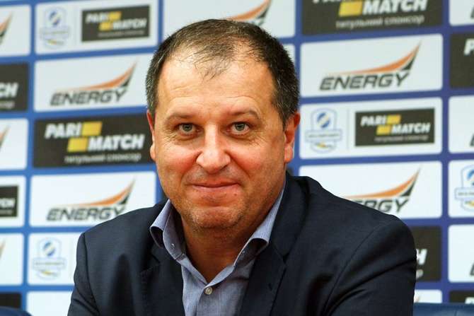 Головний тренер «Зорі» уникнув штрафу в 100 тисяч гривень