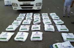 В Азербайджані виявили партію наркотиків, яку везли в Україну