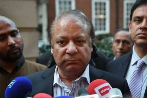 Экс-премьер Пакистана приговорен к 10 годам тюрьмы по обвинению в коррупции