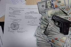 Вишинському повідомили ще одну підозру