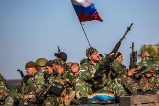 Суд в Росії пом’якшив вирок військовому, бо той «служив на Донбасі» - ЗМІ