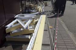 У столичній підземці відзвітували про демонтаж 172 МАФів