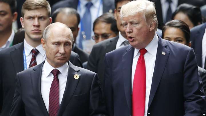 Послы США заверяют, что Трамп сохранит жесткую позицию по отношению к России
