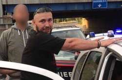 Віталій Марків