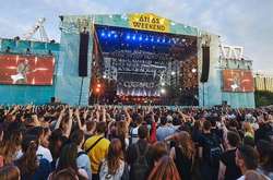 У метро сподіваються уникнути колапсу в день закриття Atlas Weekend 