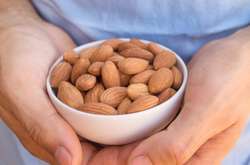 Ученые заявили, что орехи улучшают сперму