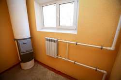 В Харькове в мусоропроводе многоэтажки нашли мумифицированное тело женщины