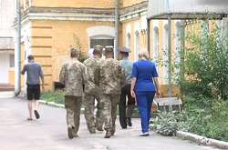 Трагедія на Рівненському полігоні: троє поранених у тяжкому стані