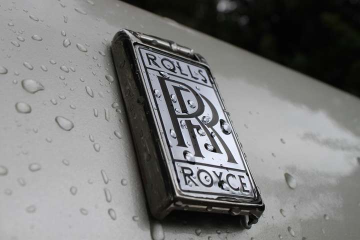 Rolls-Royce продал морской бизнес за £500 млн