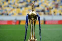 Жеребкування першого попереднього етапу Кубку України відбудеться 10 липня