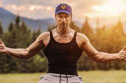 Дневной рацион Олега Винника. Что кушает самый красивый мужчина Украины