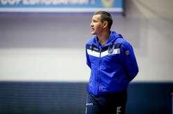 Клуб футзальної Екстра-ліги України залишився без тренера