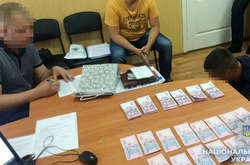 130 тисяч за рекламу: у Кропивницькому спіймали на хабарі депутата райради