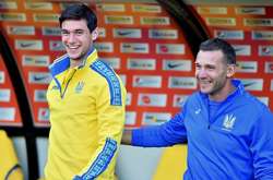 Яремчук допоміг своєму клубу здобути перемогу у товариському матчі