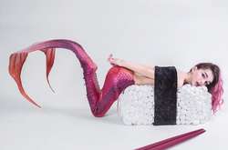 Как без хитростей «Фотошопа» сделать невероятные снимки. История Виктории Даль