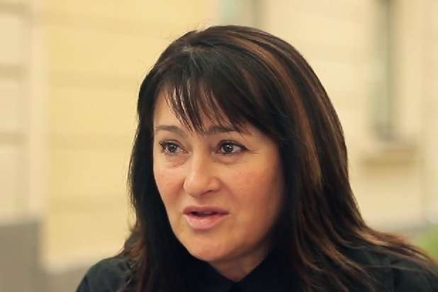 Скандал в Нацраді: Герасим’юк заявила, що питання про її відставку поки що відкрите