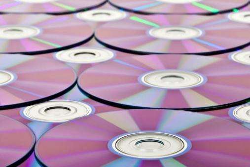 У США чоловіку загрожує арешт через забутий диск з відеопрокату