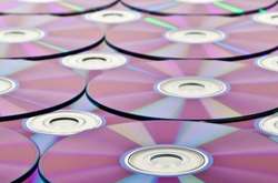 У США чоловіку загрожує арешт через забутий диск з відеопрокату