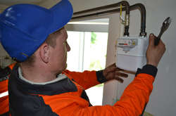 Антимонопольний комітет розслідує змову компаній у встановленні лічильників