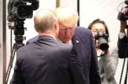 Зустріч Трампа з Путіним – очікування для України