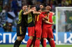 Чемпіонат світу з футболу у 2018 році виграє команда з європейського континенту