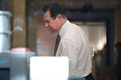 Адвокат розповів про умови утримання Манафорта у в'язниці