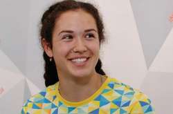 Збірна України здобула перше золото на чемпіонаті Європи з легкої атлетики у Дьйорі