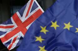Уряд Британії провів багатогодинні переговори щодо Brexit