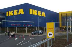 Ikea оголосила про набір працівників до українського підрозділу