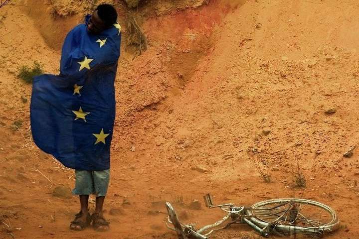 Мігранти знайшли новий шлях з Африки до ЄС