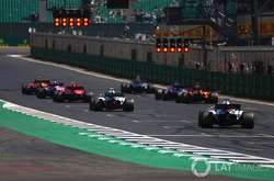 Формула-1 повертається до регламенту 1959 року