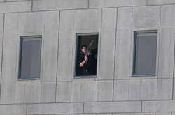 В Ірані стратили вісьмох членів ІДІЛ за напад на парламент