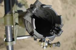 Міномет «Молот»