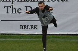 Відразу три бригади українських арбітрів отримали призначення на найближчі матчі єврокубків