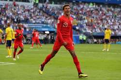 Деле Аллі забив другий гол. Фото: ФІФА