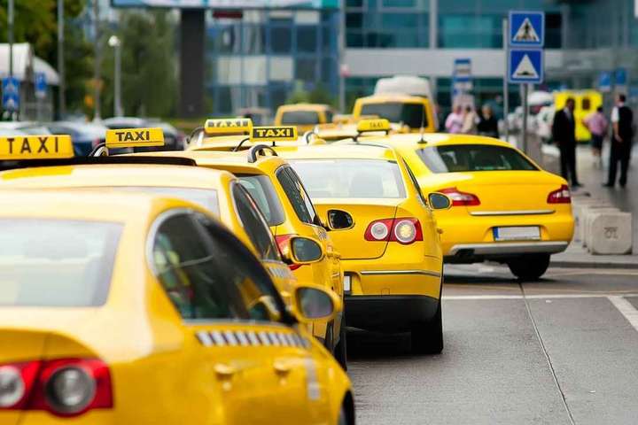 У московському таксі приспали і обікрали журналіста BBC