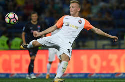 Півзахисник «Шахтаря» може продовжити кар'єру в чемпіонаті Угорщини