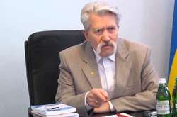 Левко Лук'яненко