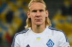 Збірна Хорватії з футболу присвятила Україні перемогу над Росією на ЧС-2018 (відео)