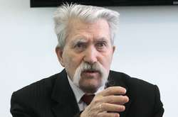 Дружина Лук’яненка розповіла, на що хворів Герой України