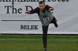 Одразу три бригади українських арбітрів призначено на найближчі матчі єврокубків