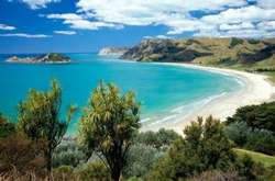 Загроза цунамі не оголошувалася