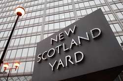 Скотленд-Ярд припускає, що розслідування отруєння у Еймсбері може затягнутися