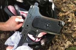 Вбивство поліцейського у Києві: прокуратура оголосила підозру затриманому