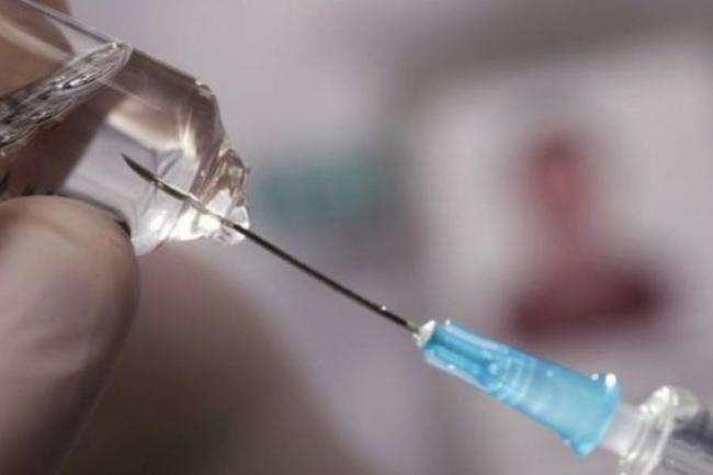 В Украине будут бесплатно вакцинировать от кори взрослых