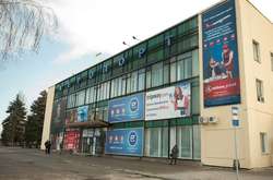 За півроку пасажиропотік в аеропорту Запоріжжя зріс на 34%