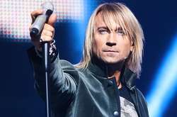 Хорошо, что у нас есть Олег Винник