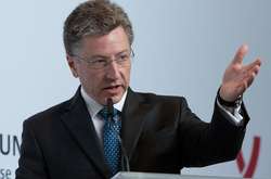 Волкер: ЗМІ поспішили з можливістю визнання анексії Криму