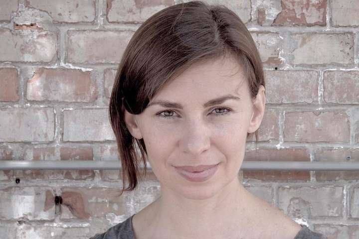 Українська письменниця здобула престижну німецьку премію