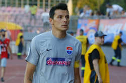 ФК «Маріуполь» продовжив угоди відразу з двома воротарями